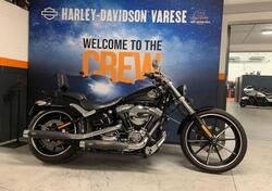 Harley-Davidson 1690 Breakout (2013 - 17) - FXSB usata