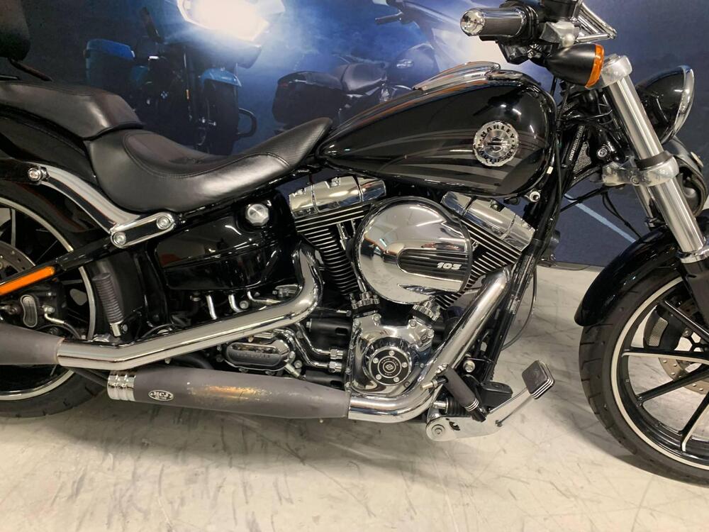 Harley-Davidson 1690 Breakout (2013 - 17) - FXSB (4)