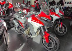 Ducati Multistrada V4 (2021 - 24) nuova