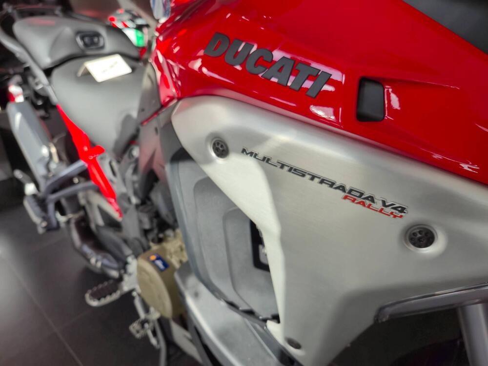 Ducati Multistrada V4 (2021 - 24) (2)