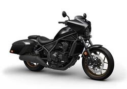 Honda CMX 1100 Rebel T DCT (2023 - 24) nuova