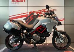 Ducati Multistrada 950 S (2019 - 20) usata