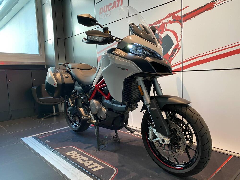 Ducati Multistrada 950 S (2019 - 20) (2)