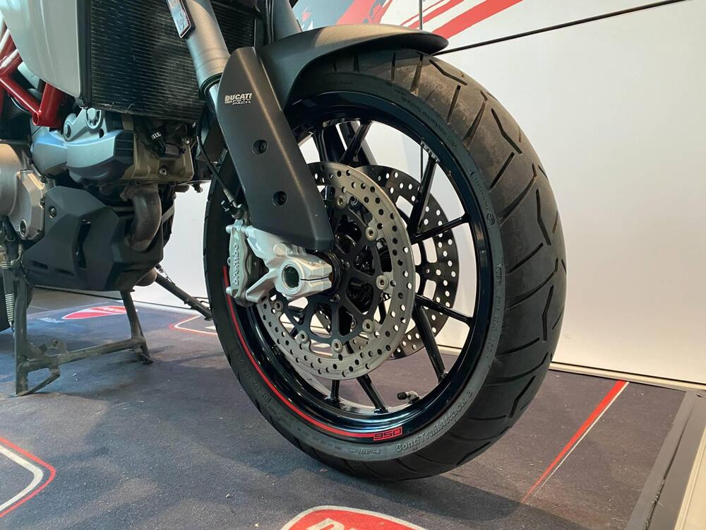 Ducati Multistrada 950 S (2019 - 20) (3)