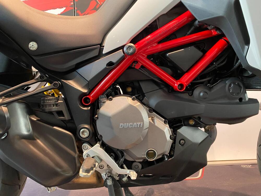 Ducati Multistrada 950 S (2019 - 20) (4)