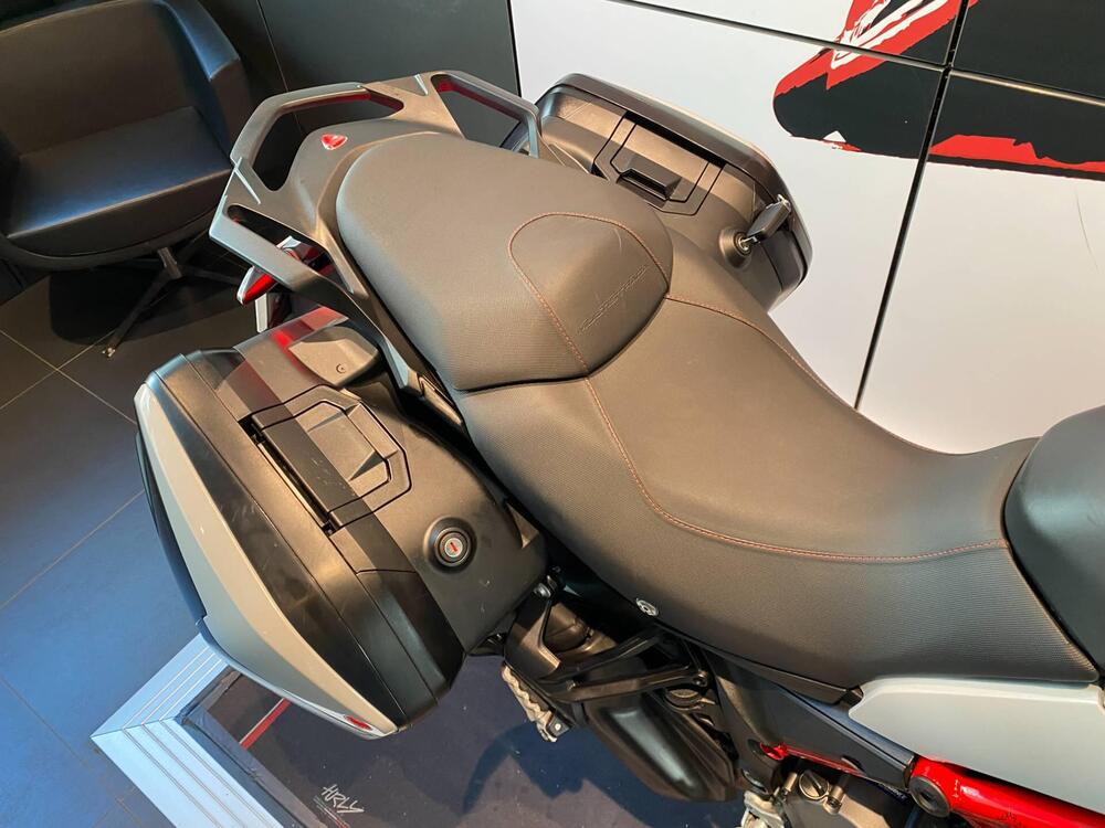 Ducati Multistrada 950 S (2019 - 20) (5)