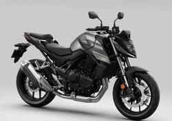 Honda CB 750 Hornet (2023 - 24) nuova