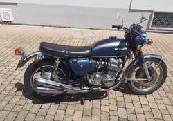 Honda CB 750 FOUR K d'epoca