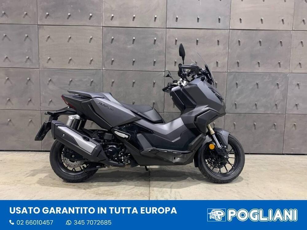 Honda ADV 350 (2022 - 24)