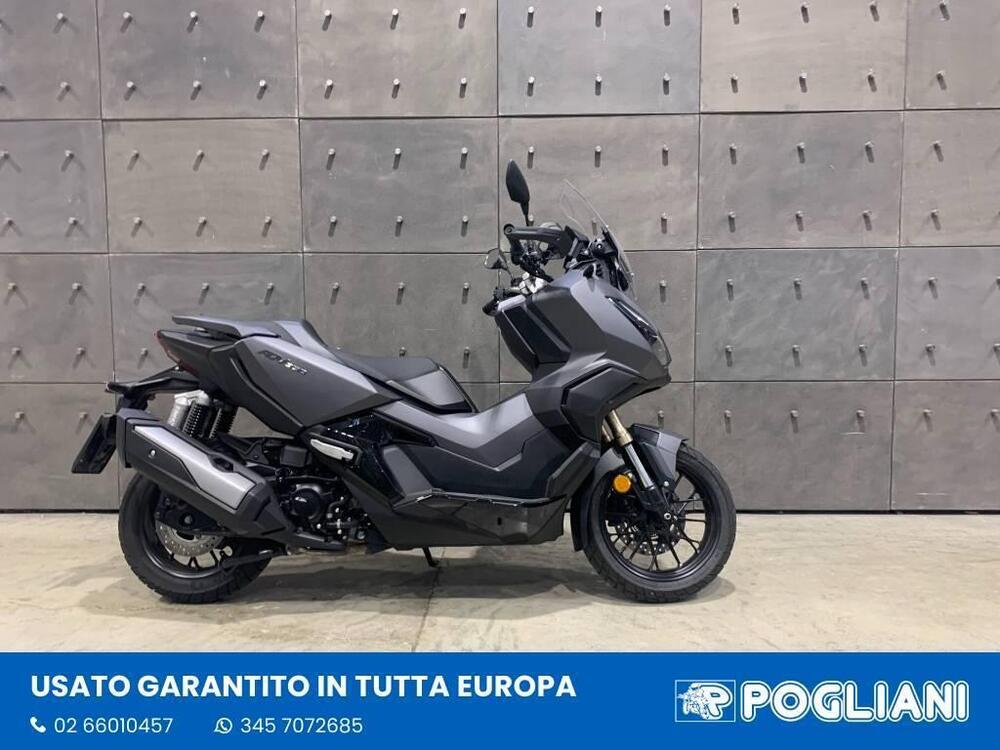 Honda ADV 350 (2022 - 24) (2)