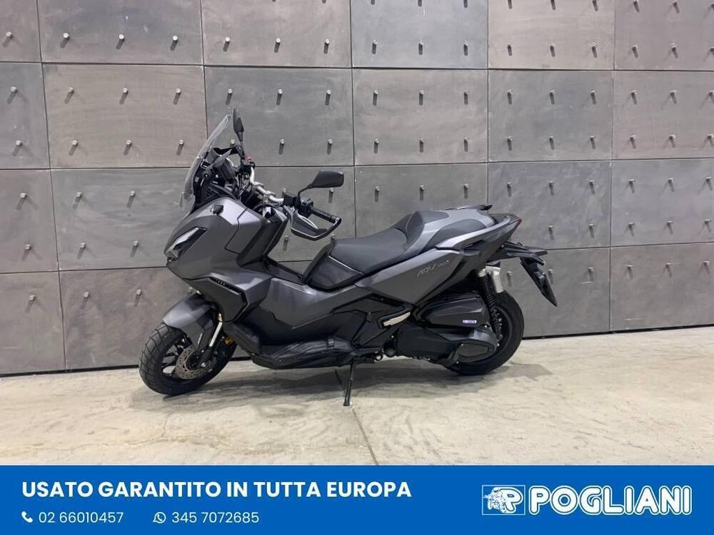 Honda ADV 350 (2022 - 24) (5)