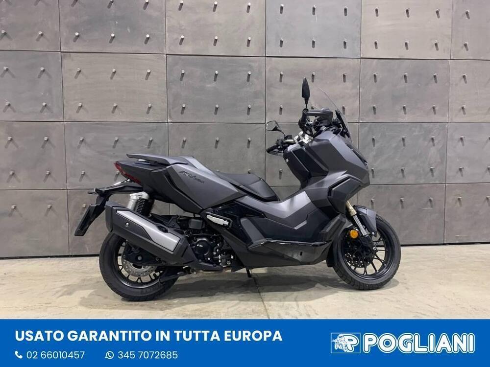 Honda ADV 350 (2022 - 24) (3)