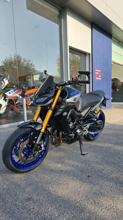 Yamaha MT-09 SP (2018 - 20) (2)