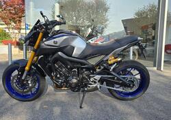 Yamaha MT-09 SP (2018 - 20) usata