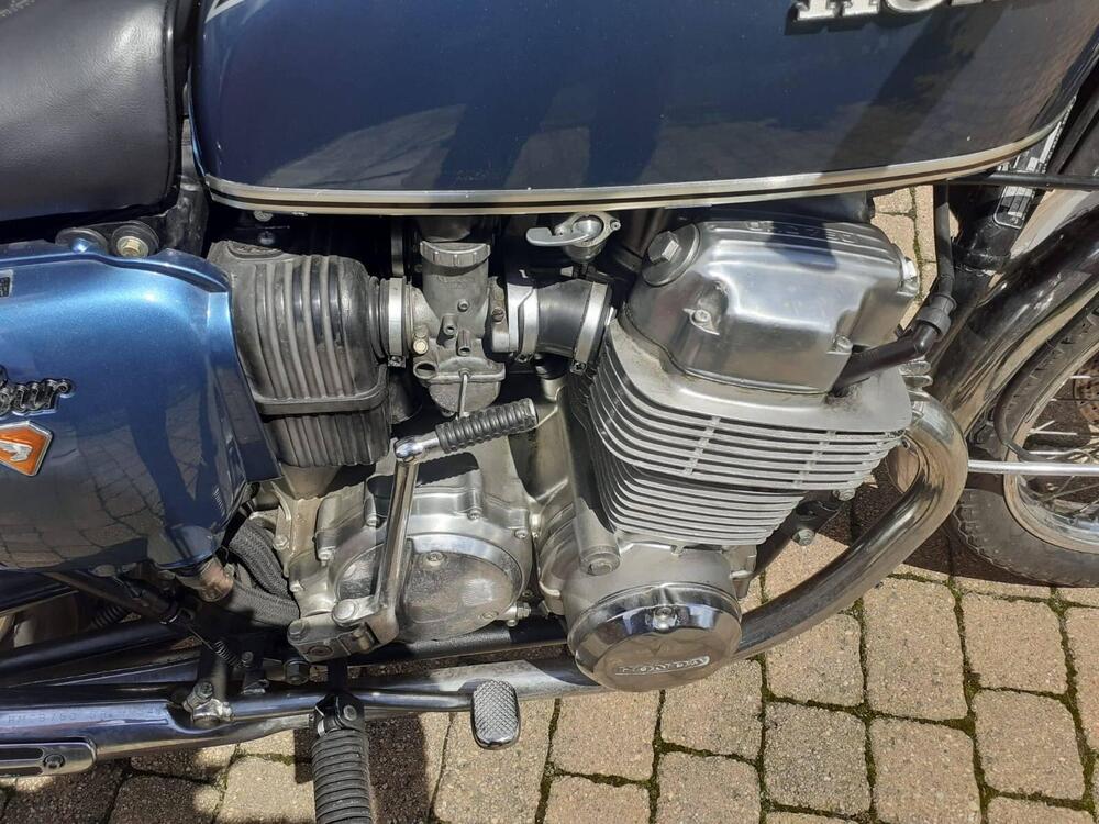 Honda CB 750 FOUR K (5)