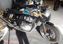 Royal Enfield Continental GT 650 (2021 - 24) usata