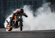 KTM a caccia di liquidità: il comunicato di PIER Mobility AG