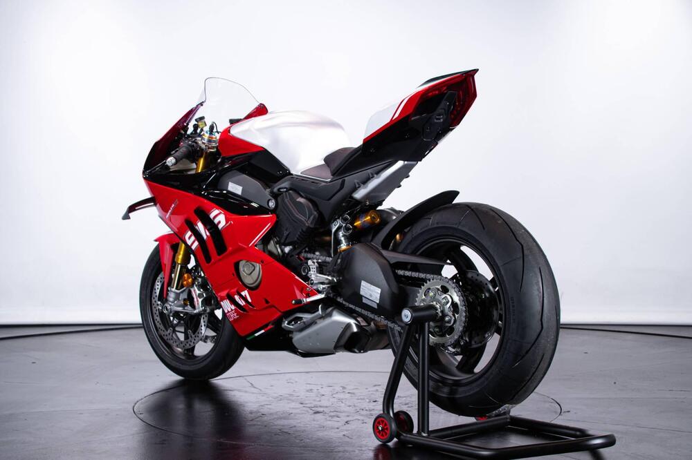 Ducati Panigale V4 SP2 30° Anniversario 916 (2024) (3)