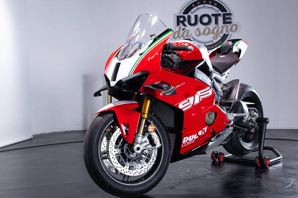 Ducati Panigale V4 SP2 30° Anniversario 916 (2024) (4)