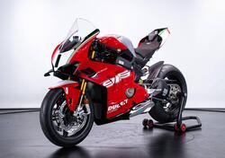 Ducati Panigale V4 SP2 30° Anniversario 916 (2024) nuova