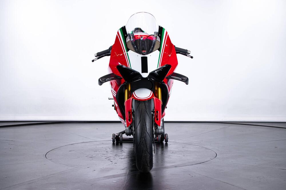 Ducati Panigale V4 SP2 30° Anniversario 916 (2024) (5)