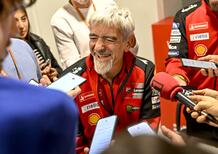 MotoGP 2024. Gigi Dall'Igna: Triste perché ha vinto Jorge Martin? Sarei da rinchiudere