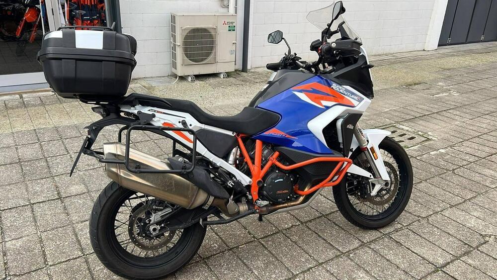 KTM 1290 Super Adventure R (2021) (3)