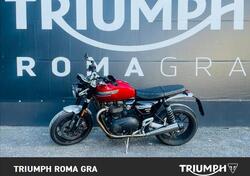 Triumph Speed Twin 1200 (2021 - 24) usata