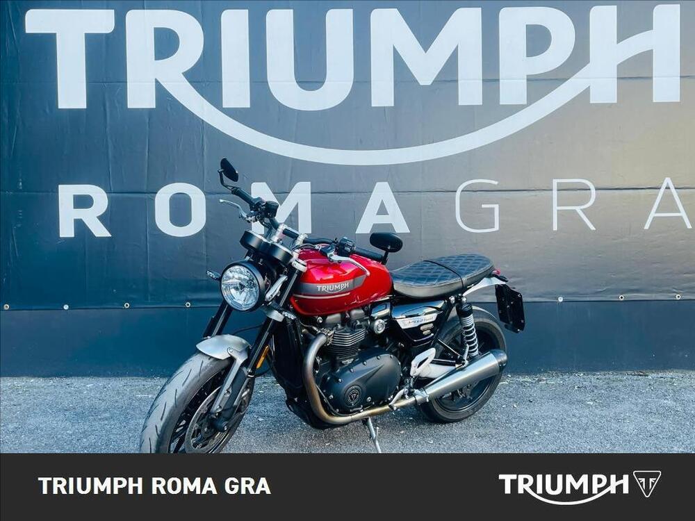 Triumph Speed Twin 1200 (2021 - 24) (3)