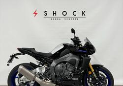 Yamaha MT-10 SP (2022 - 24) usata