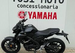 Yamaha MT-125 (2021 - 25) usata