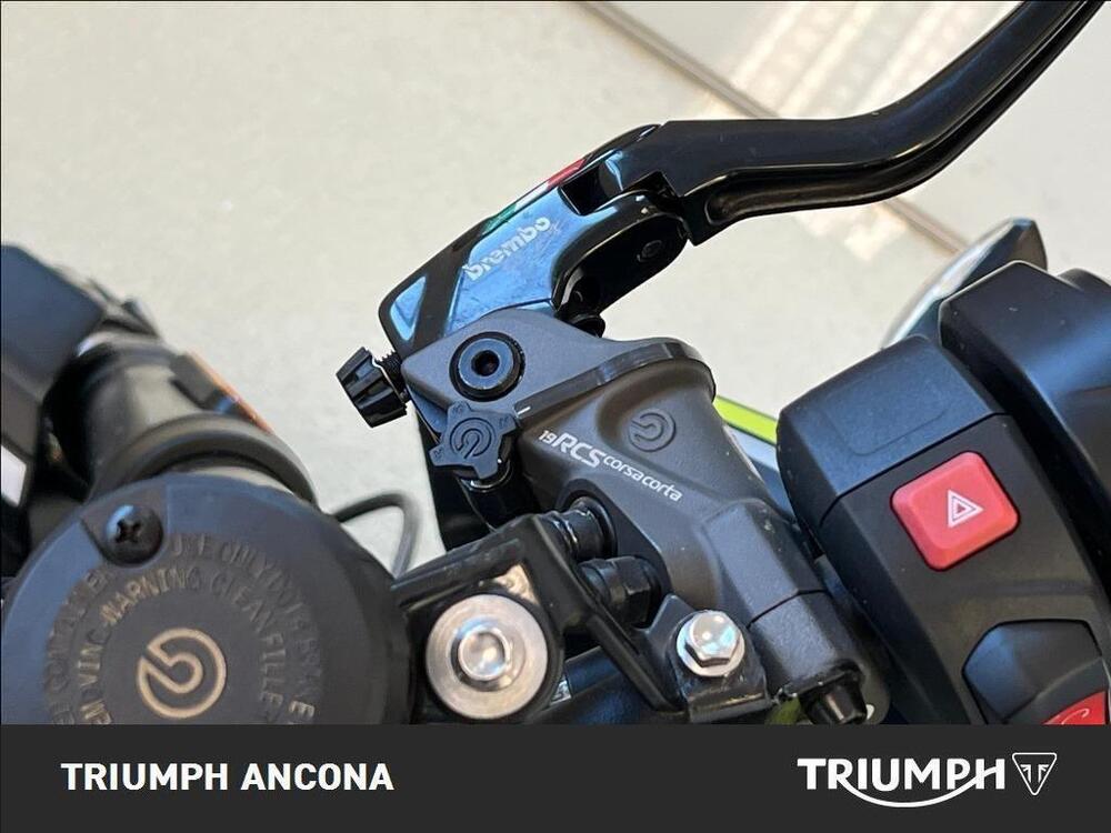 Triumph Street Triple RS (2020 - 22) (2)