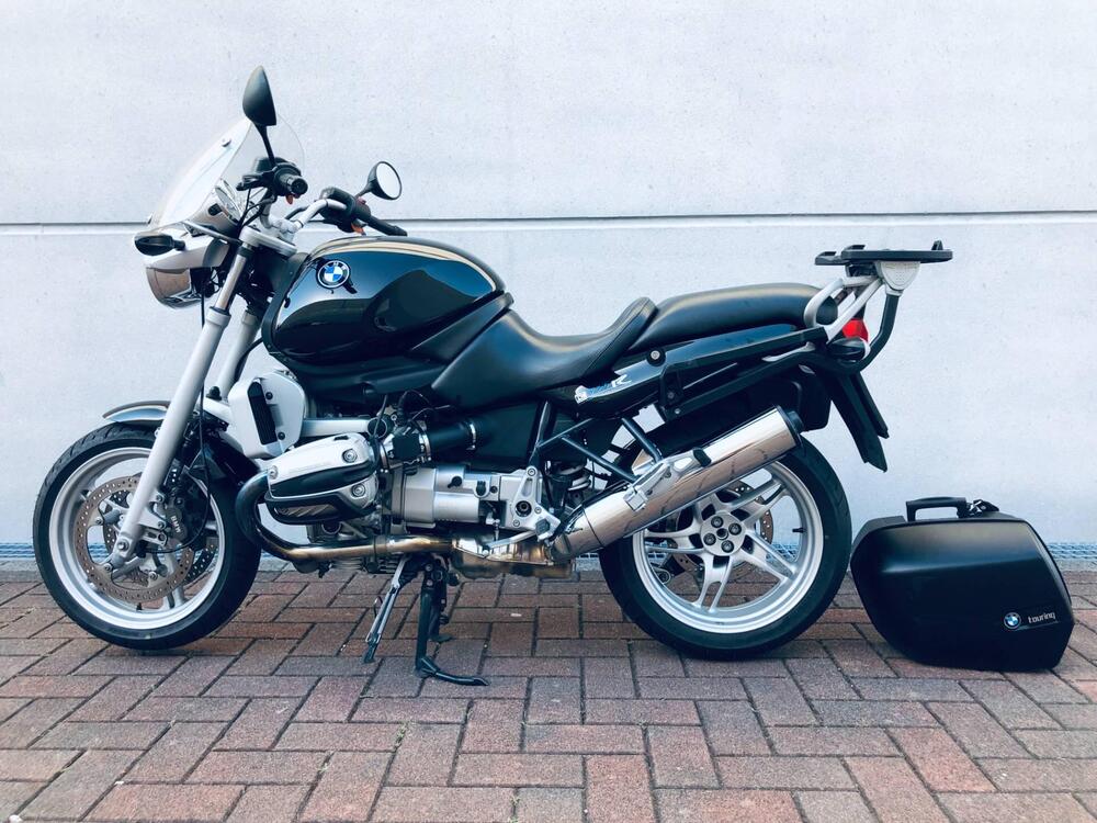 Bmw R 850 R (2003 - 05)