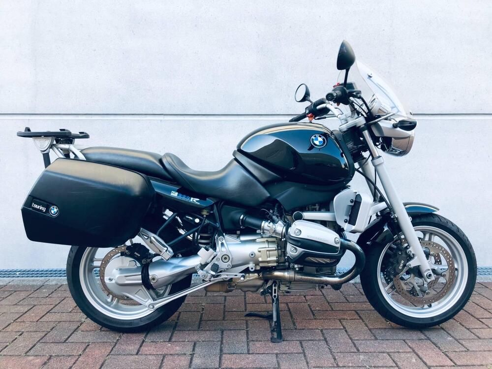 Bmw R 850 R (2003 - 05) (3)