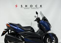 Yamaha X-Max 300 ABS (2017 - 20) usata