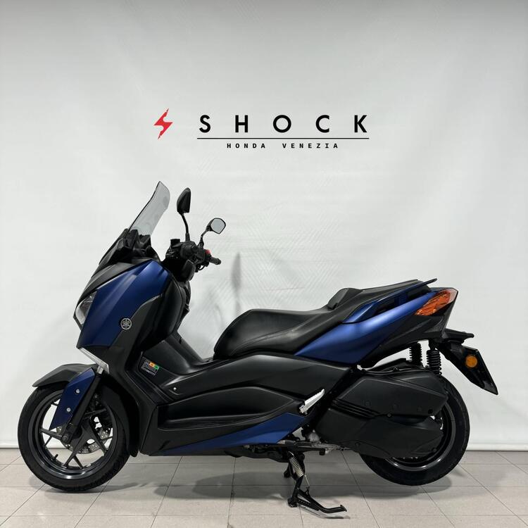 Yamaha X-Max 300 ABS (2017 - 20) (3)