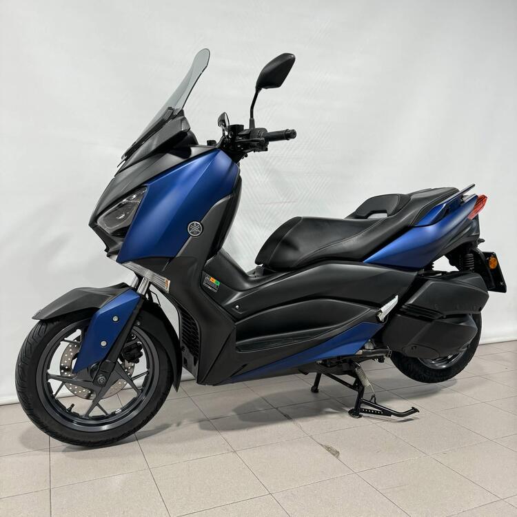 Yamaha X-Max 300 ABS (2017 - 20) (2)