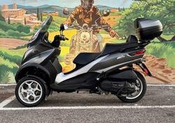 Piaggio Mp3 500 Hpe Business ABS ASR (2019 - 20) usata