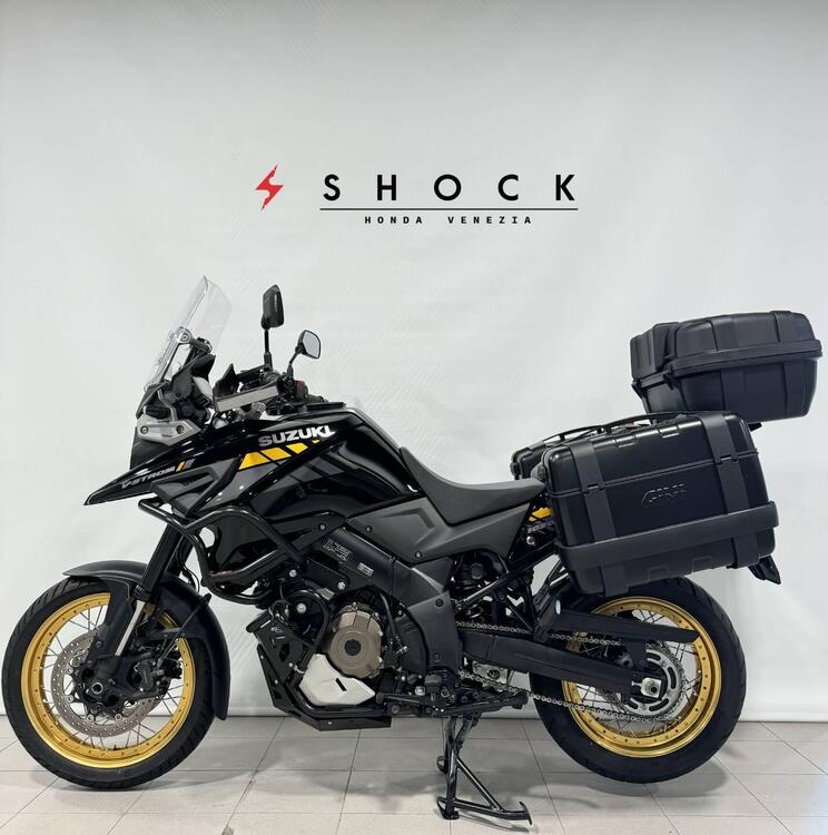 Suzuki V-Strom 1050XT (2020 - 23) (3)