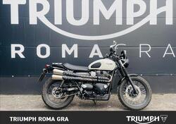 Triumph Street Scrambler 900 (2019 - 20) usata