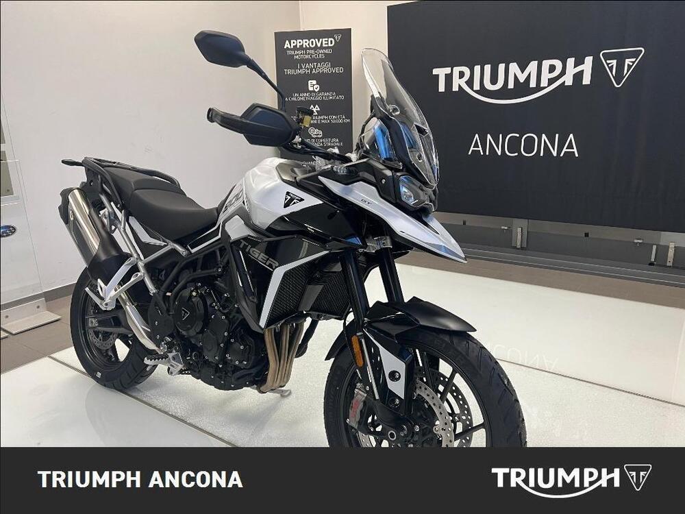 Triumph Tiger 900 GT (2024) (4)