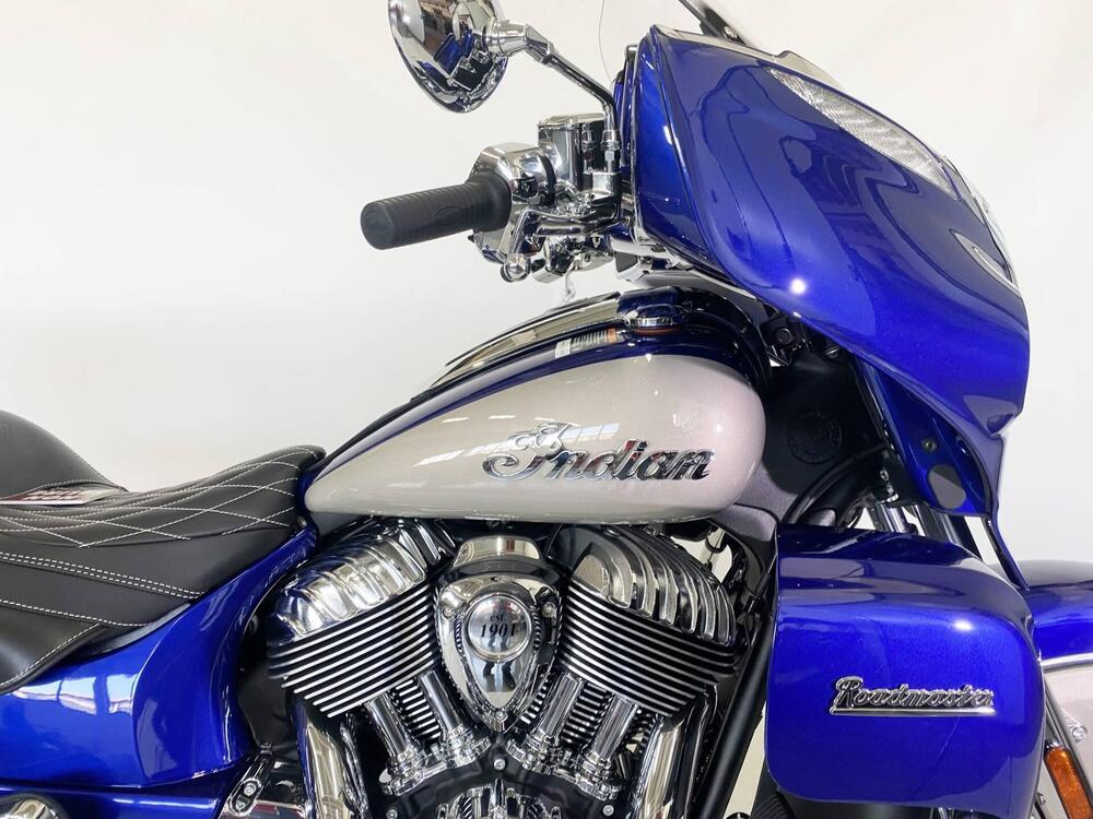 Indian Roadmaster (2021 - 24) (2)