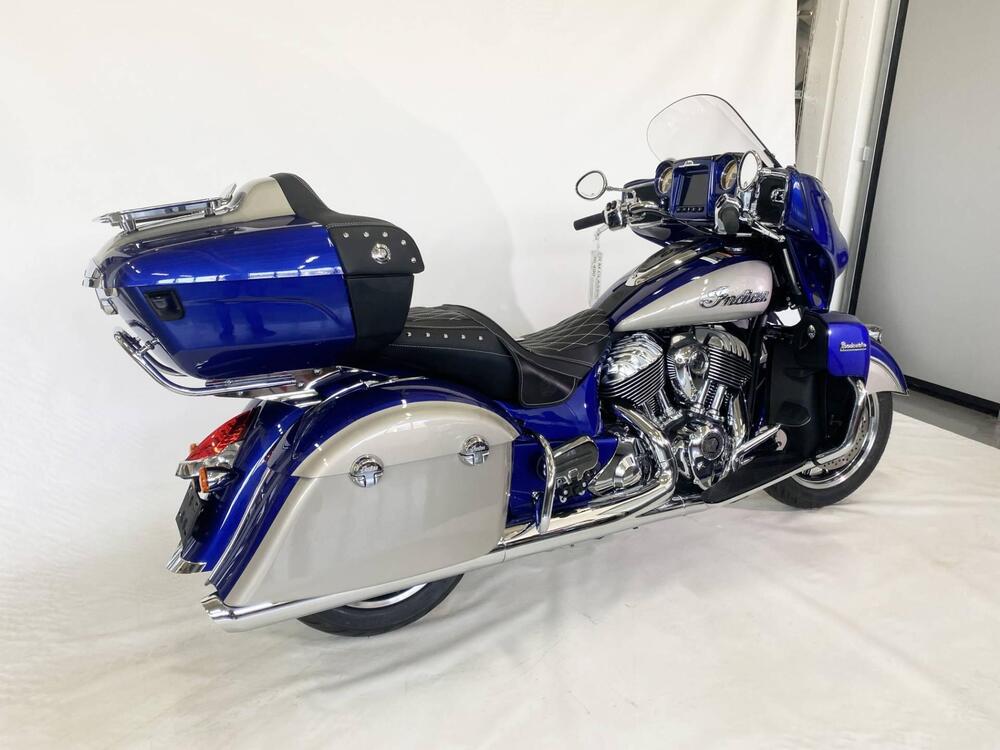 Indian Roadmaster (2021 - 24) (4)