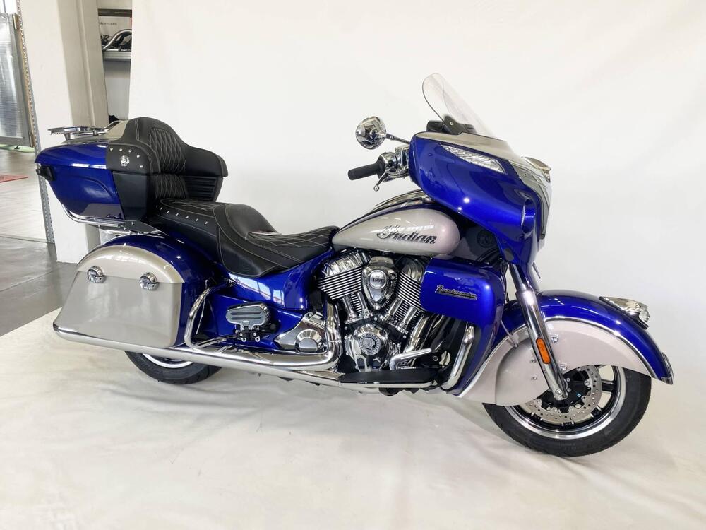 Indian Roadmaster (2021 - 24) (5)