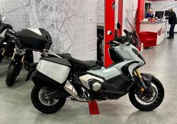 Honda X-ADV 750 DCT (2021 - 24) usata