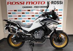 CFMOTO 800MT Explorer (2023 - 24) nuova