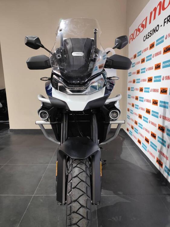 CFMOTO 800MT Explorer (2023 - 24) (2)