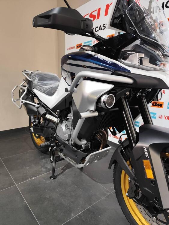 CFMOTO 800MT Explorer (2023 - 24) (3)