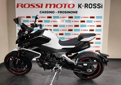 CFMOTO 800NK Advanced (2023 - 25) nuova