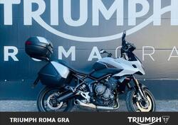 Triumph Tiger Sport 660 (2022 - 24) usata